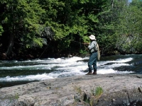 Big Falls