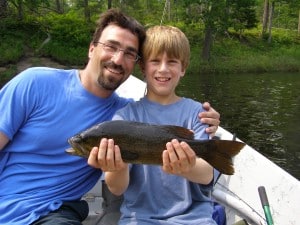 Penobscot River Smallmouth Penobscot River Smallmouth